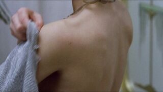 Julie Christie nude classic scene. Don't Look Now (1973)