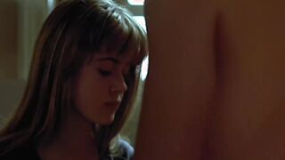 Julie Delarme nude - Love, Math and Sex (1997) Erotic Video
