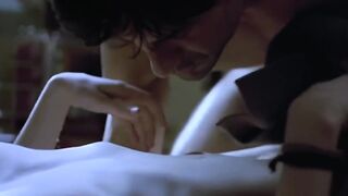 Julie Delarme nude - Love, Math and Sex (1997) Erotic Video