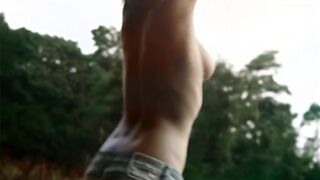 Julie Stark nude, Anna Hilgedieck nude - Stella (2013) lesbian sexy video