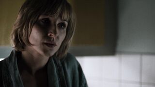 Sonja Richter nude - Bad Faith (2010) Sex Scene