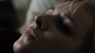 Sonja Richter nude - Bad Faith (2010) Sex Scene