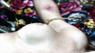 Susan León naked - Detras del espejo (2012) nude actress