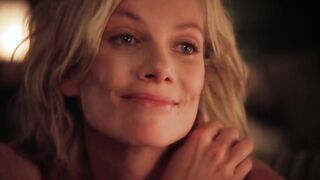 Ursula Karven nude. Con Express(2002) Topless Actress