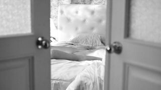 Yuliya Peresild naked - Weekend (2014) Topless Russian Actress