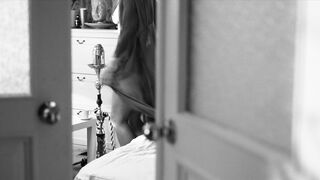 Yuliya Peresild naked - Weekend (2014) Topless Russian Actress