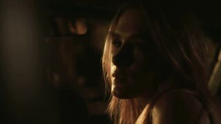 Fiorellla Mattheis nude - Rua Augusta s01e04 (2018) nudity episode