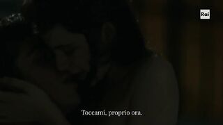Anna Valle nude, Fotinì Peluso, Susy Laude nude - La compagnia del cigno s01 (2019)