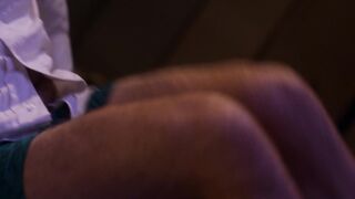 Davie-Blue nude. Room 104 s01e02 (2017) Topless sexy actress