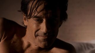 Hannah Gross nude - Marjorie Prime (2017) Hot Scene