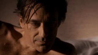 Hannah Gross nude - Marjorie Prime (2017) Hot Scene