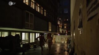 Marleen Lohse nude - Bella Germania s01e03 (2019) Sex Scenes