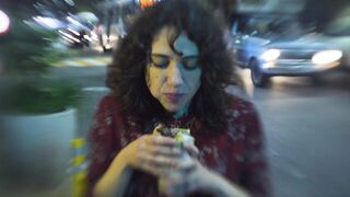 Melanie Sussi nude - El corazon es la cuarta pared (2019) Nude Bed Scene