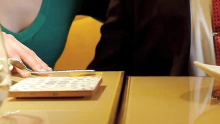 Paula Hidalgo nude - Cosima (2017) nudity clip