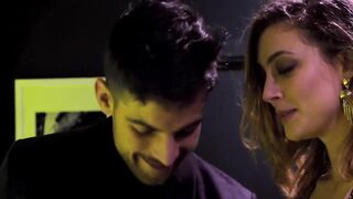 Paula Hidalgo nude - Cosima (2017) nudity clip