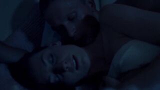 Sunna Neuféglise nude, Magdalena Celmer nude - Love Machines (2019) Sex Scenes