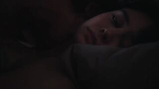 Courtney Eaton nude - Parachute (2023) Hot and Sex Scenes