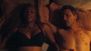 Arielle Alessi nude, Jeffri Lauren hot, Audra Van Hees sexy, Karla Del Campo sexy - The Last Deal (2023)