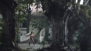 Katja Alemann nude. Southern Storm (2023)