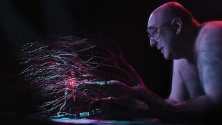 Katja Alemann nude. Southern Storm (2023)