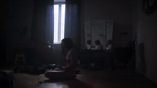 Lena Góra nude - Imago (2023) Explicit Nudity and Public Nude scenes