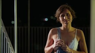 Lisa Rohrer hot, Lisa März sexy - Das neue Normal (2023) hot sex movie scene