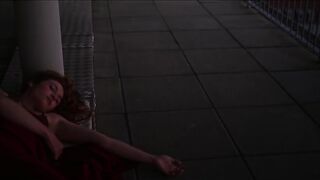 Lisa Rohrer hot, Lisa März sexy - Das neue Normal (2023) hot sex movie scene