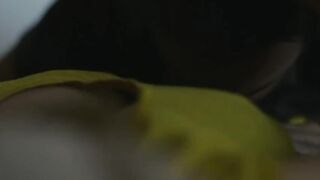 Luana Bajrami nude - A Short Trip (2023) Scene in the Shower