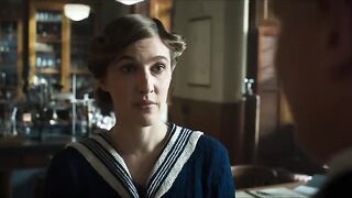 Mylene Mackay nude, Ariane Castellanos, Roberta Arguello sexy - Tell Me Why These Things Are So Beautiful (2023)