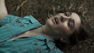 Mylene Mackay nude, Ariane Castellanos, Roberta Arguello sexy - Tell Me Why These Things Are So Beautiful (2023)