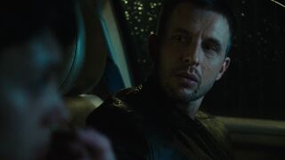 Noée Abita nude. First Case (2023). Sex movie scene