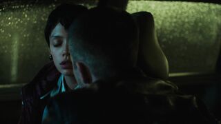 Noée Abita nude. First Case (2023). Sex movie scene