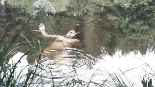 Sophia Rodriguez Goldberg nude - Camping du lac (2023)