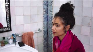 Amandyra nude. Greice (2024) Nudity Scenes