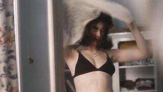 Anamaria Vartolomei nude, Céleste Brunnquell sexy - Being Maria (2024) Hot,topl Nudity and Sex scenes