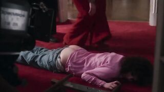 Anamaria Vartolomei nude, Céleste Brunnquell sexy - Being Maria (2024) Hot,topl Nudity and Sex scenes