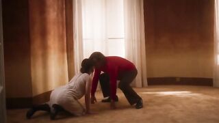 Anamaria Vartolomei nude, Céleste Brunnquell sexy - Being Maria (2024) Hot,topl Nudity and Sex scenes