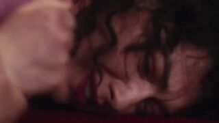 Anamaria Vartolomei nude, Céleste Brunnquell sexy - Being Maria (2024) Hot,topl Nudity and Sex scenes