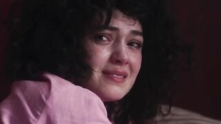 Anamaria Vartolomei nude, Céleste Brunnquell sexy - Being Maria (2024) Hot,topl Nudity and Sex scenes