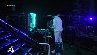 Daniela Katzenberger nude. Bratwurstanstich und der große Tag (2024) Muscle Woman Show