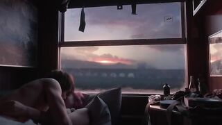 Leila George, Liv Hill hot - Disclaimer s01e01-02 (2024)