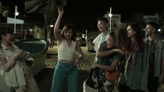 Malena Alterio nude, Irene Pérez nude - En Fin (2024) Hot Nudity Scenes from 01 Season