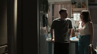 Malena Alterio nude, Irene Pérez nude - En Fin (2024) Hot Nudity Scenes from 01 Season