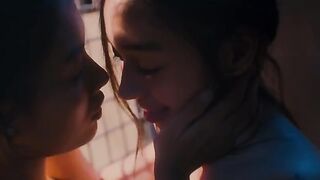 Sahara Bernales nude, Audrey Avila nude, Arah Alonzo nude - Throuple (2024) Philippines Erotic