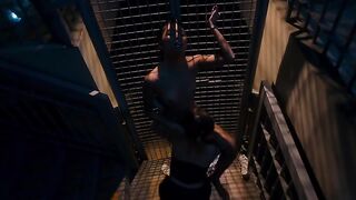 Sahara Bernales nude, Audrey Avila nude, Arah Alonzo nude - Throuple (2024) Philippines Erotic