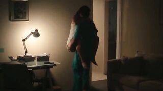 Shahana Goswami nude, Taj Aldeeb nude- Four Years Later (2024) sex scenes of season 01
