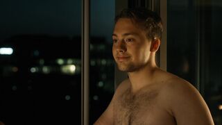 Cosima Henman nude - Extraklasse 2+ (2021)