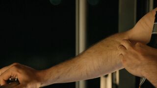 Cosima Henman nude - Extraklasse 2+ (2021)