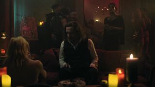 Aenne Schwarz hot, Franziska Schradi nackte, Andrea Sawatzki - Der Upir s01e06 (2024)