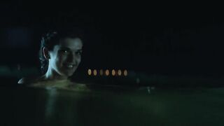 Caroline Hartig naked, Bérangère McNeese nude, Meriel Hinsching nackte - Die Spaltung der Welt 1939-1962(2024)  Season 01